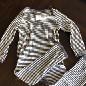 Burt’s bees pajamas for toddler